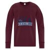 ATC™ EVERYDAY COTTON LONG SLEEVE YOUTH TEE Thumbnail