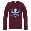 ATC™ EVERYDAY COTTON LONG SLEEVE YOUTH TEE Thumbnail