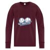 ATC™ EVERYDAY COTTON LONG SLEEVE YOUTH TEE Thumbnail