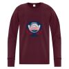 ATC™ EVERYDAY COTTON LONG SLEEVE YOUTH TEE Thumbnail