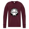 ATC™ EVERYDAY COTTON LONG SLEEVE YOUTH TEE Thumbnail