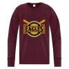 ATC™ EVERYDAY COTTON LONG SLEEVE YOUTH TEE Thumbnail