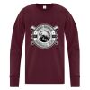 ATC™ EVERYDAY COTTON LONG SLEEVE YOUTH TEE Thumbnail