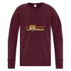 ATC™ EVERYDAY COTTON LONG SLEEVE YOUTH TEE Thumbnail