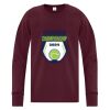 ATC™ EVERYDAY COTTON LONG SLEEVE YOUTH TEE Thumbnail