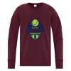 ATC™ EVERYDAY COTTON LONG SLEEVE YOUTH TEE Thumbnail