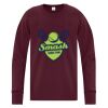 ATC™ EVERYDAY COTTON LONG SLEEVE YOUTH TEE Thumbnail