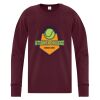 ATC™ EVERYDAY COTTON LONG SLEEVE YOUTH TEE Thumbnail