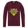ATC™ EVERYDAY COTTON LONG SLEEVE YOUTH TEE Thumbnail