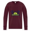ATC™ EVERYDAY COTTON LONG SLEEVE YOUTH TEE Thumbnail