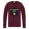 ATC™ EVERYDAY COTTON LONG SLEEVE YOUTH TEE Thumbnail