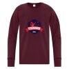 ATC™ EVERYDAY COTTON LONG SLEEVE YOUTH TEE Thumbnail