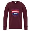 ATC™ EVERYDAY COTTON LONG SLEEVE YOUTH TEE Thumbnail