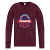 ATC™ EVERYDAY COTTON LONG SLEEVE YOUTH TEE Thumbnail