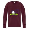 ATC™ EVERYDAY COTTON LONG SLEEVE YOUTH TEE Thumbnail