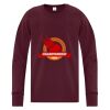 ATC™ EVERYDAY COTTON LONG SLEEVE YOUTH TEE Thumbnail