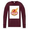 ATC™ EVERYDAY COTTON LONG SLEEVE YOUTH TEE Thumbnail