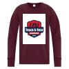 ATC™ EVERYDAY COTTON LONG SLEEVE YOUTH TEE Thumbnail
