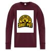 ATC™ EVERYDAY COTTON LONG SLEEVE YOUTH TEE Thumbnail