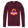 ATC™ EVERYDAY COTTON LONG SLEEVE YOUTH TEE Thumbnail