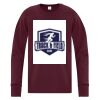 ATC™ EVERYDAY COTTON LONG SLEEVE YOUTH TEE Thumbnail