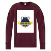 ATC™ EVERYDAY COTTON LONG SLEEVE YOUTH TEE Thumbnail
