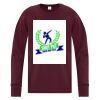 ATC™ EVERYDAY COTTON LONG SLEEVE YOUTH TEE Thumbnail