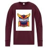 ATC™ EVERYDAY COTTON LONG SLEEVE YOUTH TEE Thumbnail
