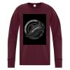 ATC™ EVERYDAY COTTON LONG SLEEVE YOUTH TEE Thumbnail