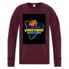 ATC™ EVERYDAY COTTON LONG SLEEVE YOUTH TEE Thumbnail