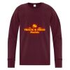 ATC™ EVERYDAY COTTON LONG SLEEVE YOUTH TEE Thumbnail