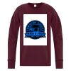 ATC™ EVERYDAY COTTON LONG SLEEVE YOUTH TEE Thumbnail