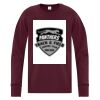 ATC™ EVERYDAY COTTON LONG SLEEVE YOUTH TEE Thumbnail