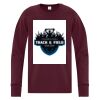 ATC™ EVERYDAY COTTON LONG SLEEVE YOUTH TEE Thumbnail