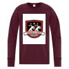 ATC™ EVERYDAY COTTON LONG SLEEVE YOUTH TEE Thumbnail