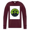 ATC™ EVERYDAY COTTON LONG SLEEVE YOUTH TEE Thumbnail