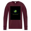 ATC™ EVERYDAY COTTON LONG SLEEVE YOUTH TEE Thumbnail