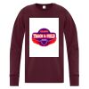 ATC™ EVERYDAY COTTON LONG SLEEVE YOUTH TEE Thumbnail