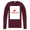 ATC™ EVERYDAY COTTON LONG SLEEVE YOUTH TEE Thumbnail