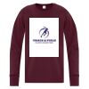 ATC™ EVERYDAY COTTON LONG SLEEVE YOUTH TEE Thumbnail