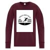 ATC™ EVERYDAY COTTON LONG SLEEVE YOUTH TEE Thumbnail
