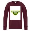 ATC™ EVERYDAY COTTON LONG SLEEVE YOUTH TEE Thumbnail