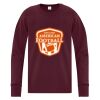ATC™ EVERYDAY COTTON LONG SLEEVE YOUTH TEE Thumbnail