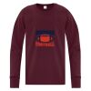 ATC™ EVERYDAY COTTON LONG SLEEVE YOUTH TEE Thumbnail