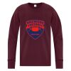 ATC™ EVERYDAY COTTON LONG SLEEVE YOUTH TEE Thumbnail