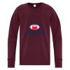 ATC™ EVERYDAY COTTON LONG SLEEVE YOUTH TEE Thumbnail
