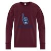 ATC™ EVERYDAY COTTON LONG SLEEVE YOUTH TEE Thumbnail