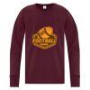 ATC™ EVERYDAY COTTON LONG SLEEVE YOUTH TEE Thumbnail
