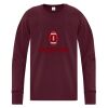ATC™ EVERYDAY COTTON LONG SLEEVE YOUTH TEE Thumbnail