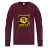 ATC™ EVERYDAY COTTON LONG SLEEVE YOUTH TEE Thumbnail
